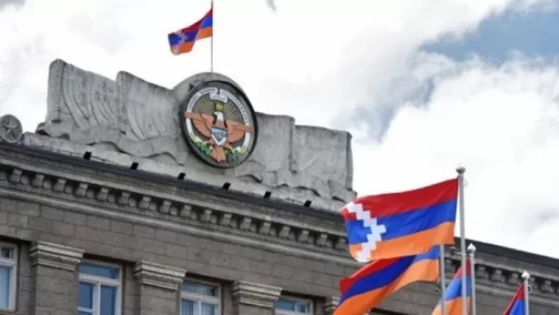 Թուրքիայից և Ադրբեջանից զանգում են Արցախի Հանրապետության քաղաքացիներին․ ԱՀ ԱԱԾ