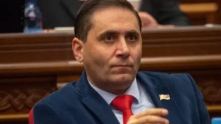 Ալիևը հայտարարել է, որ մեծացնում է բանակը և ավելացնում է սպառազինության քանակը Ադրբեջանում․ Աբովյան