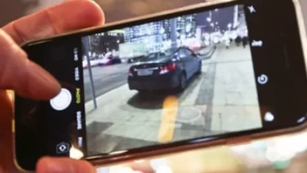 Հուլիսի 1-ից քաղաքացիները կկարողանան տրանսպորտային խախտումները տեսա-լուսանկարահանելով արձանագրել խախտումները