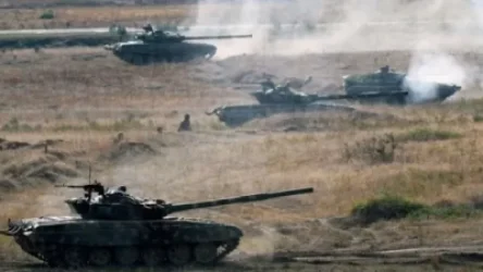 Ադրբեջանը Թուրքիայի և Պակիստանի հետ սեպտեմբերին համատեղ զորավարժություն կանցկացնի