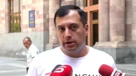 Կան ծնողներ, որոնք ինձ զանգում ասում են՝ մեր երեխան դատվում է, վե՞րջ, էլ չի գալո՞ւ․ Բորիս Այվազյան