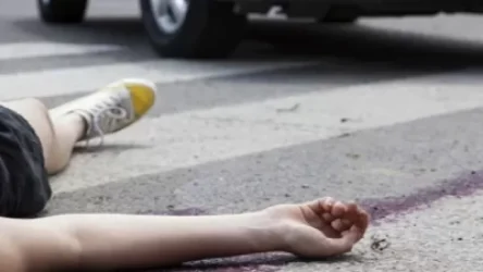 Ճապոնիայում բեռնատարը վրաերթի է ենթարկել մի խումբ դպրոցականների. երկուսը զոհվել են