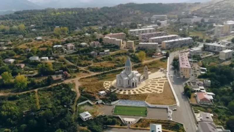 Ադրբեջանում Շուշիին պետական ​​արգելոցի կարգավիճակ է տրվել