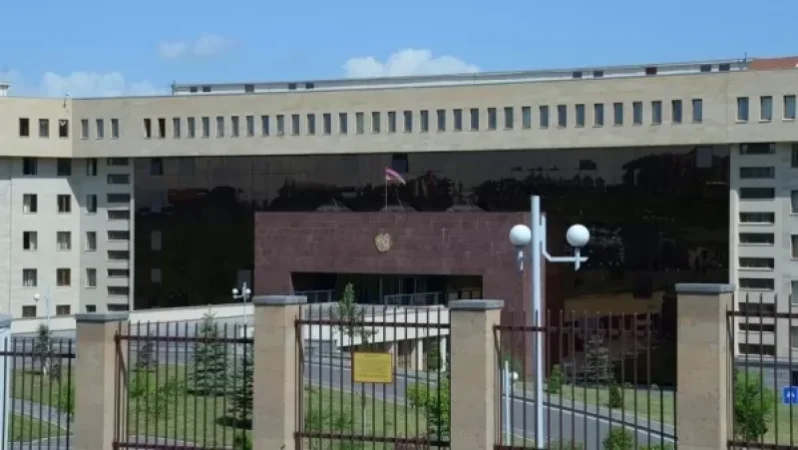 Գնդապետը զորամասի հրամանատարի պարտականությունները կկատարի մինչև հուլիսի 5-ը․ ՊՆ