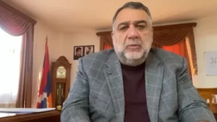 ՏԵՍԱՆՅՈՒԹ․ Օր 7-րդ․ Ռուբեն Վարդանյանը՝ Արցախում ստեղծված իրավիճակի մասին