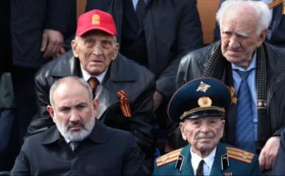 Փաշինյանի այցը Մոսկվա կապված չէ ԵՄ-ի հետ. Սիմոնյան