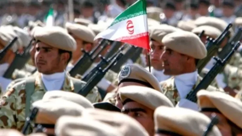 Իրանի զինված ուժերը մշտապես հետևում են տարածաշրջանում հակառակորդի տեղաշարժին․ գեներալ Ջալալին