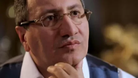 ՏԵՍԱՆՅՈՒԹ. «Տեղյակ չէին պահում ոչինչ». ինչո՞ ւ է Արզաքանցյանը դուրս եկել ՀՀԿ-ից