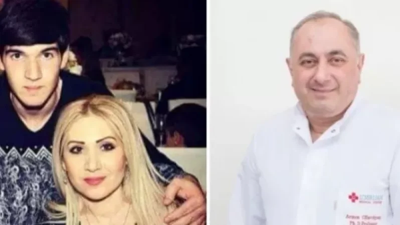 Զոհված Ալբերտ Հովհաննիսյանի մորը ՀՔԾ են հրավիրել Արմեն Չարչյանի քրեական գործով. Փաստինֆո