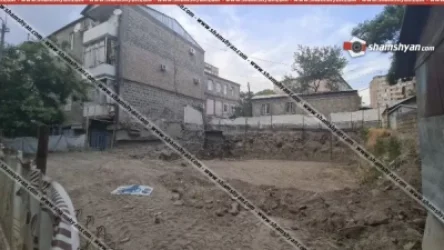 «Ուզում եք100 հոգով բողոքեք, ուզում եք՝ 1000, քաղաքապետը դաբռոն տվել ա» . բնակիչները բողոքի ակցիա են իրականացնում