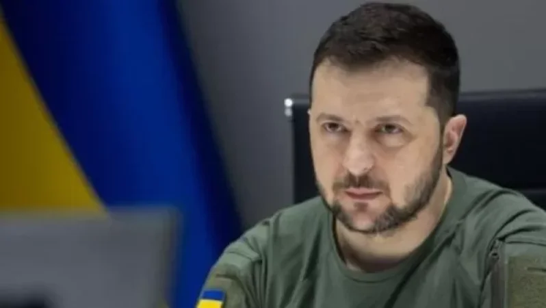 Զելենսկին հայտնել է, որ հաջողվել է մեկ օրում վերադարձնել Ուկրաինայի գրեթե 6 միլիոն բնակչի էլեկտրաէներգիան
