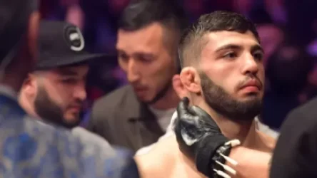 Խառը մենամարտերի հայազգի մարտիկը19-րդ հաղթանակն է տոնել