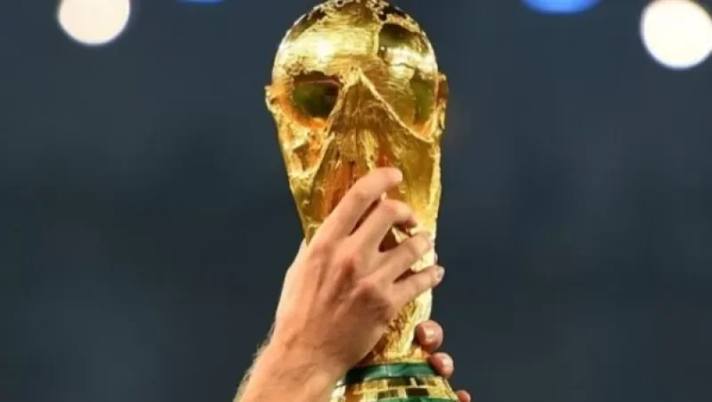 Ո՞վ այսօր խաղադաշտ դուրս կբերի Աշխարհի առաջնության գավաթը