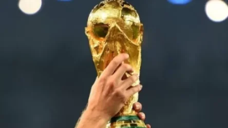 Ո՞վ այսօր խաղադաշտ դուրս կբերի Աշխարհի առաջնության գավաթը