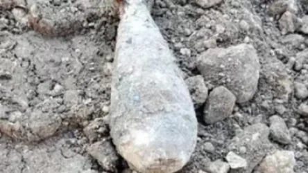 Երևանում հայտնաբերվել է ականանետի ական