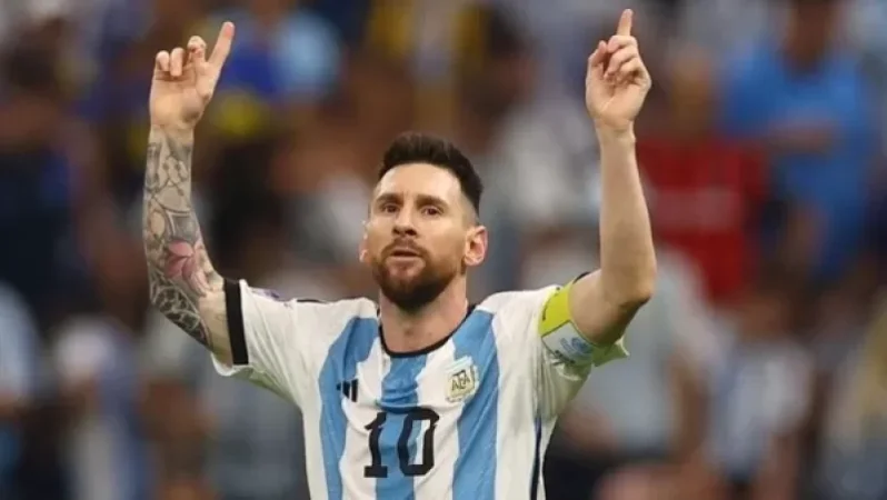 Ի՞նչ նոր ռեկորդ սահմանեց Մեսսին. մանրամասներ
