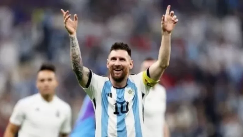 Մեսսին` կարիերան շարունակելու մասին