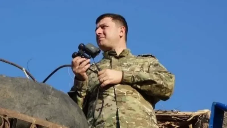 Քաղաքական գործիչները պարտավոր են իրենց ամենօրյա աշխատանքով թեթևացնել բանակի ծանրաբեռնվածությունը