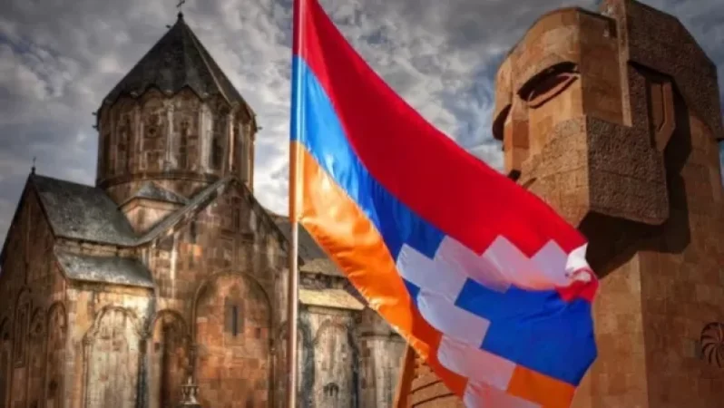 ԱՄՆ-ում թվով արդեն 10-րդ նահանգը  ճանաչեց Արցախի Հանրապետության անկախությունը