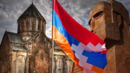 ԱՄՆ-ում թվով արդեն 10-րդ նահանգը  ճանաչեց Արցախի Հանրապետության անկախությունը