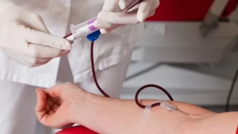 Խիստ անհրաժեշտ են արյան դոնորներ