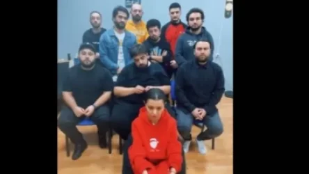 ՏԵՍԱՆՅՈՒԹ. «Էս բեռ ա, որն էսքանով չենք կարող բարձրացնել... խնդրում ենք` եկեք». հայտնիները հրավիրում են հանրահավաքի