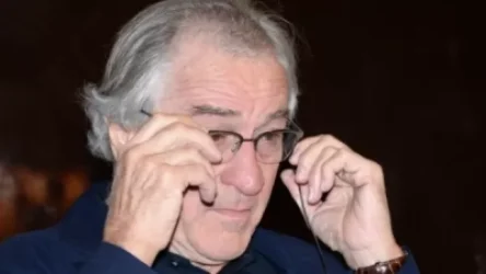 Փորձել են թալանել Ռոբերտ Դե Նիրոյի տունը