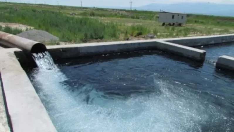 Ռոմանոս Պետրոսյանը ոռոգման ջրի խնդրով գրությամբ դիմել է ՀՀ գլխավոր դատախազին