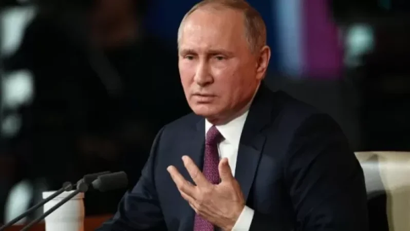 Վլադիմիր Պուտինն ուղիղ եթերում նշել է, թե որոնք են իր սիրելի հեքիաթն ու ստեղծագործությունները