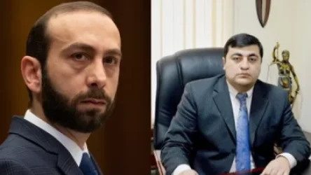 Արարատ Միրզոյանին ծեծի ենթարկելու գործը հսկող դատախազը նոր պաշտոն ունի. «Ժողովուրդ»