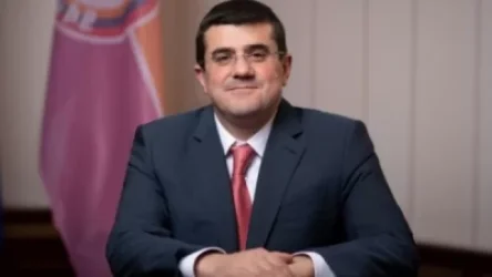 Արայիկ Հարությունյանի արձագանքը` ԱՄՆ 10-րդ նահանգի` Արցախի անկախությունը ճանաչելու փաստին