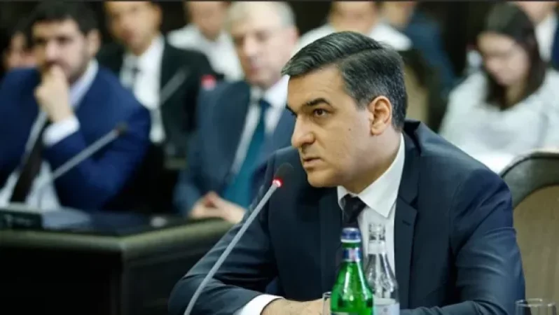 «Խորհրդային Հայաստանի ոչ հետևողականության արդյունքում Շինիխ-Այրումի ամբողջ տարածքը ճանաչվեց ադրբեջանական». ՄԻՊ