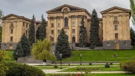 Ե՞րբ կհրավիրվի նորընտիր խորհրդարանի առաջին նիստը. «Փաստ»