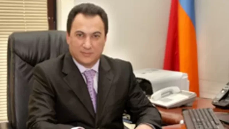 Խրախճանք անող դատավորը՝ Ջհանգիրյանի թեկնածուն. «Ժողովուրդ»