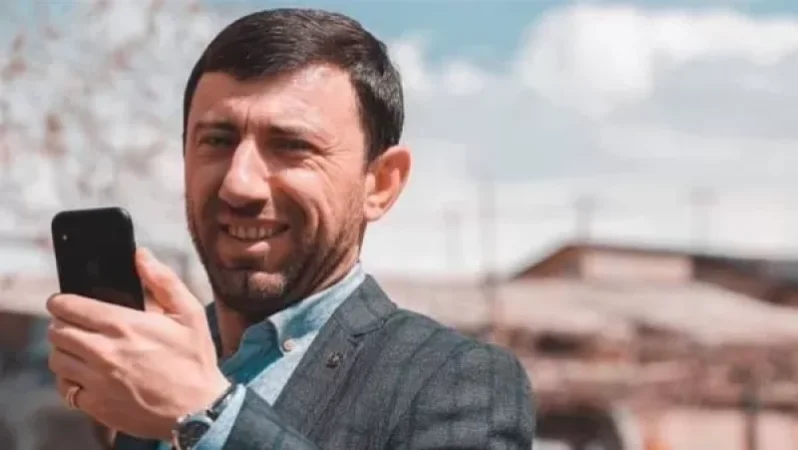 Թալինի քաղաքապետը պետմիջոցներով 10 միլիոն դրամանոց մեքենա է գնել. «Ժողովուրդ»