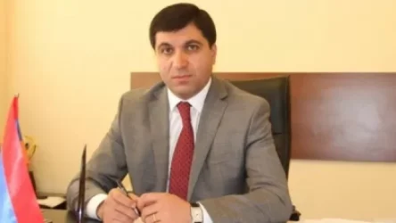 Նոր բացահայտումներ. քրեական գործով անցնում է Դատական դեպարտամենտի ղեկավար կազմը. «Ժողովուրդ»