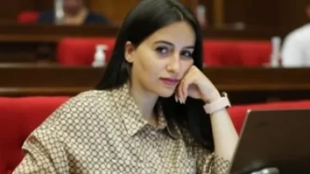 «Քաղաքապետարանում դեռ կան մարդիկ, ովքեր շարունակում են «հովանավորել» 197 դպրոցի տնօրենին». Աննա Կոստանյան