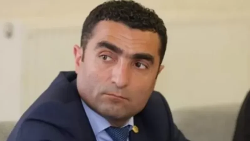 Ռոմանոս Պետրոսյանը դիմել է ՀՀ գլխավոր դատախազին