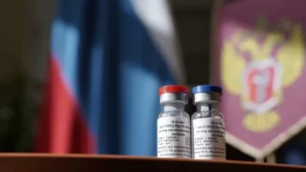 Հայաստանում «Սպուտնիկ-Վի»-ով պատվաստման սահմանափակումները հանվել են․ ԱՆ