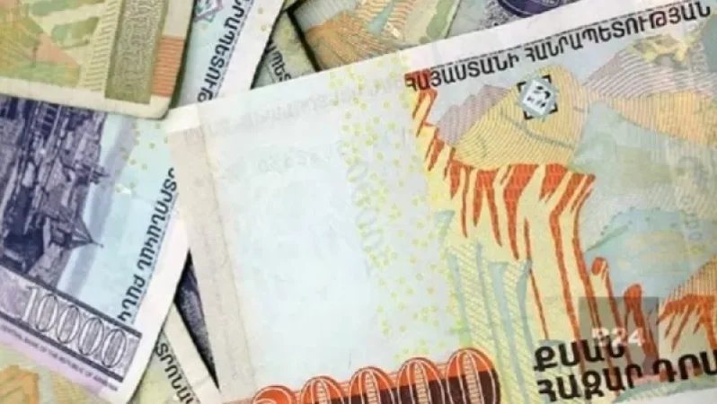 Շահավետ պայմաններով վարկեր տրամադրելու խոստումով հանցավոր 28 անձանցից խարդախությամբ հափշտակվել է 17մլն դրամ. ՔԿ