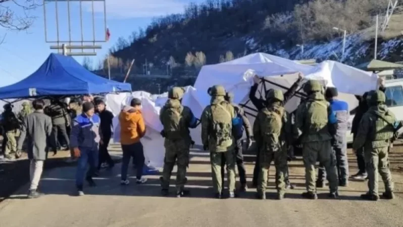 Ինչի՞ շուրջ են ընթանում բանակցությունները․ «Հրապարակ»