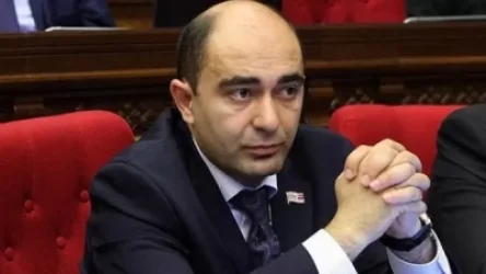 «Մենք պետք է վերջ տանք այս անհեթեթությանը». Մարուքյան