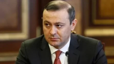 Լաչինի միջանցքի անվտանգության ապահովողը ՌԴ-ն է, և ես կոչ կանեի ընդդիմությունը, որ այս ուղղությամբ ևս աշխատի. ԱԽ քարտուղար