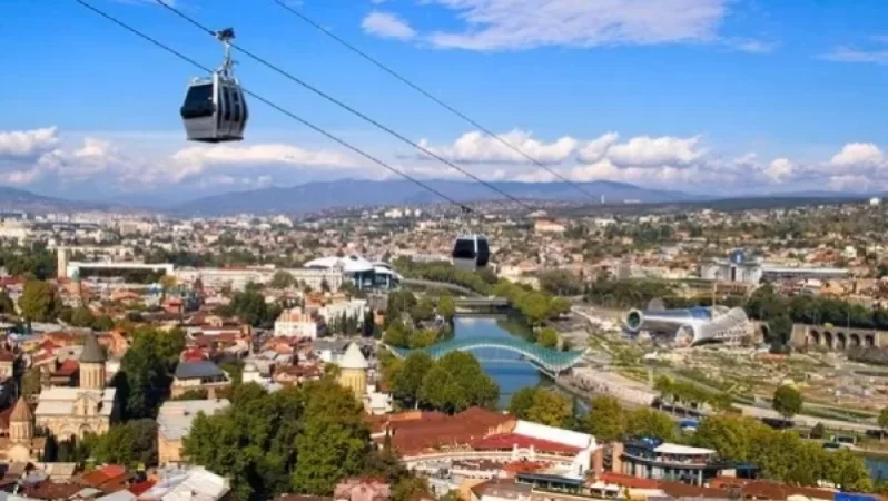 Վրաստանը  խստացնում է երկիր օտարերկրացիների մուտքի կանոնները