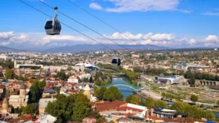 Վրաստանը  խստացնում է երկիր օտարերկրացիների մուտքի կանոնները