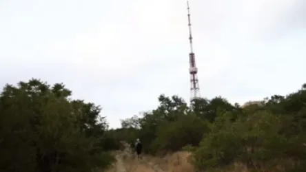 ՏԵՍԱՆՅՈՒԹ. Ջրամատակարարը պարբերաբար կողպեքով փակում է ոռոգման պտուտակը. Նորքի անտառն ամիսներով չի ոռոգվում