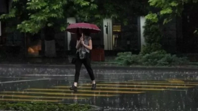 Ինչ եղանակ է սպասվում առաջիկա օրերին