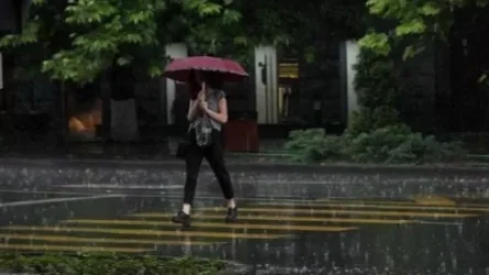 Ինչ եղանակ է սպասվում առաջիկա օրերին