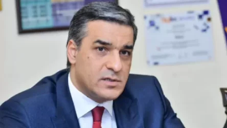 Կոչ եմ անում սոցցանցերի էջերից հեռացնել հեռախոսահամարները, հասցեներն ու այլ անձնական տվյալները. ՄԻՊ-ը` արցախցիներին