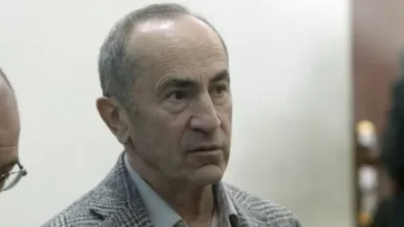 Ռոբերտ Քոչարյանն առողջական խնդիրներ ունի. նա չի ներկայացել դատական նիստին